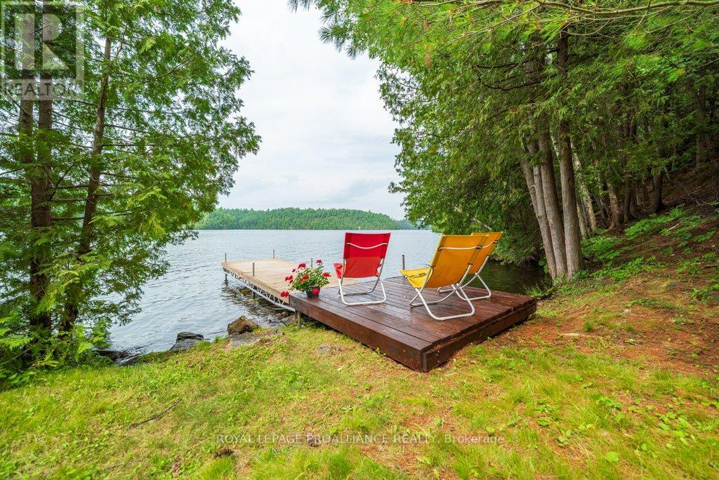 1021 Blue Jay Lane, North Frontenac, Ontario  K0H 1B0 - Photo 29 - X12318827