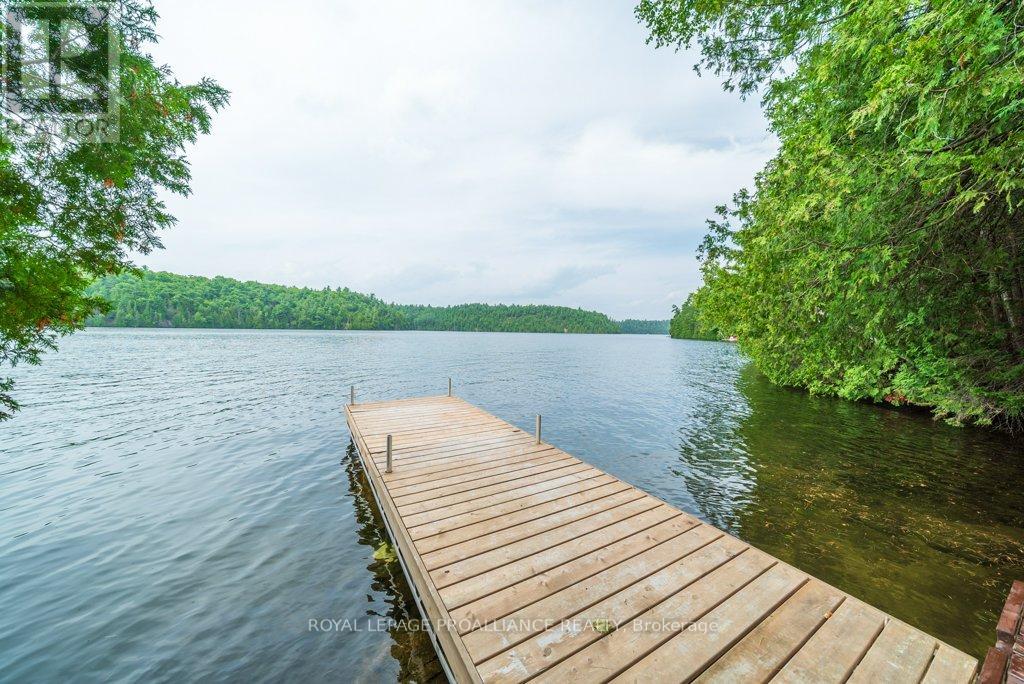 1021 Blue Jay Lane, North Frontenac, Ontario  K0H 1B0 - Photo 30 - X12318827