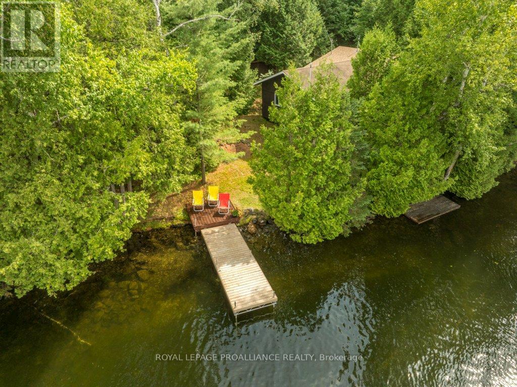 1021 Blue Jay Lane, North Frontenac, Ontario  K0H 1B0 - Photo 32 - X12318827