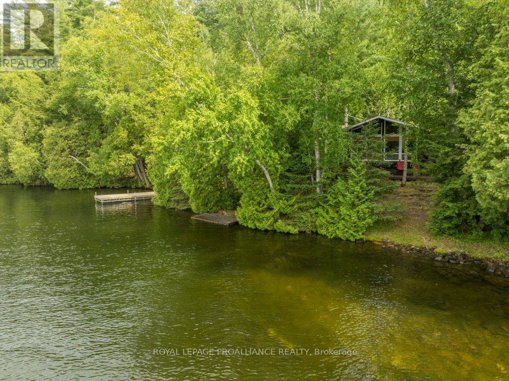 1021 Blue Jay Lane, North Frontenac, Ontario  K0H 1B0 - Photo 33 - X12318827
