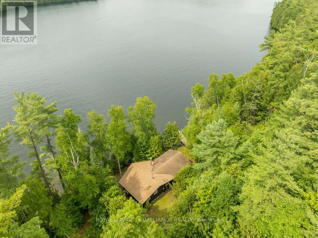 1021 Blue Jay Lane, North Frontenac, Ontario  K0H 1B0 - Photo 36 - X12318827