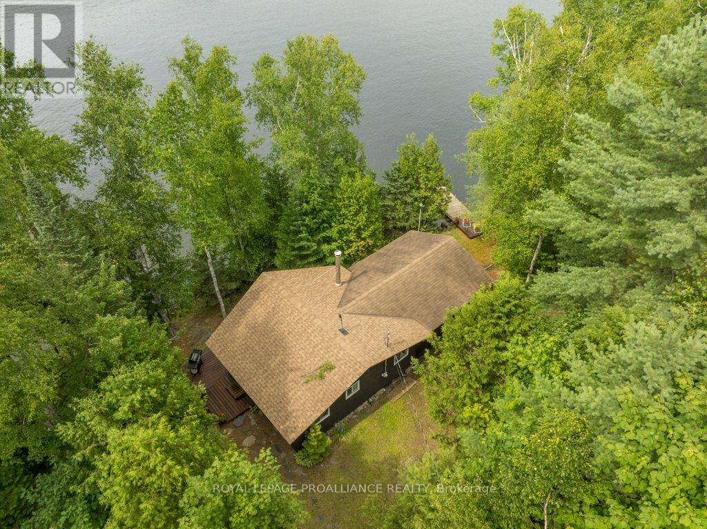 1021 Blue Jay Lane, North Frontenac, Ontario  K0H 1B0 - Photo 37 - X12318827
