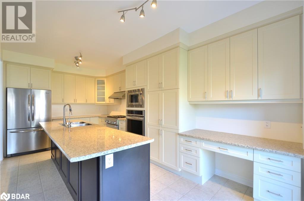 15 Forsyth Crescent, Barrie, Ontario  L4N 5K4 - Photo 10 - 40756192