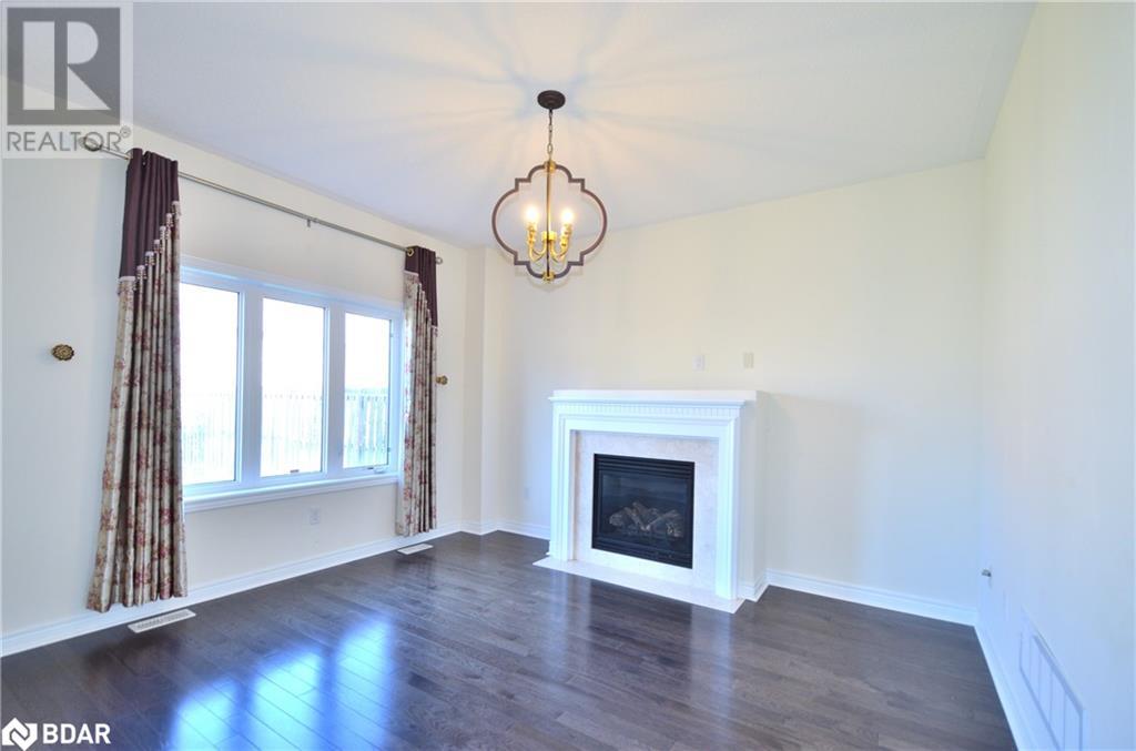 15 Forsyth Crescent, Barrie, Ontario  L4N 5K4 - Photo 5 - 40756192