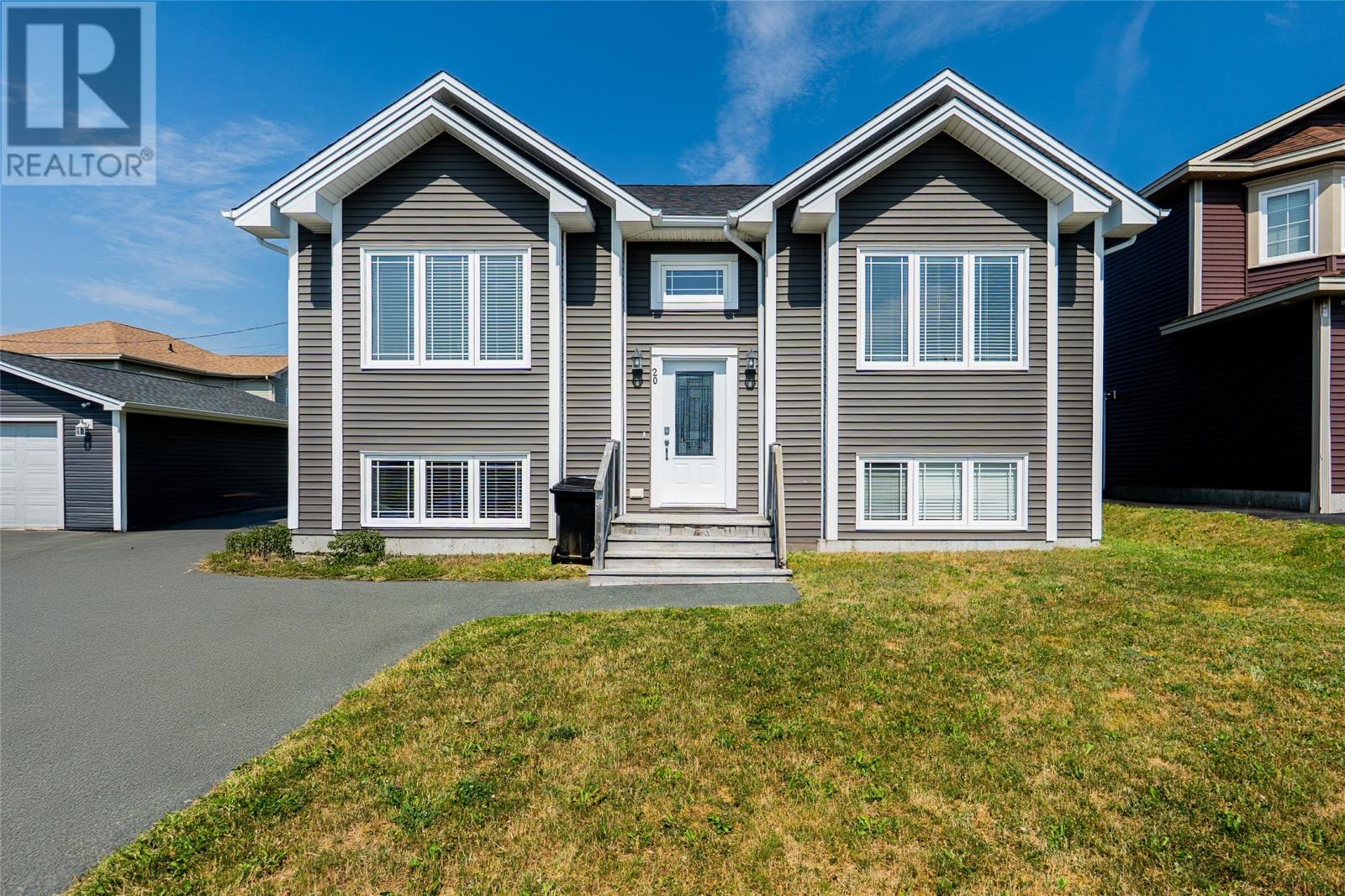 Property at 20 Glen Abbey Street image 1