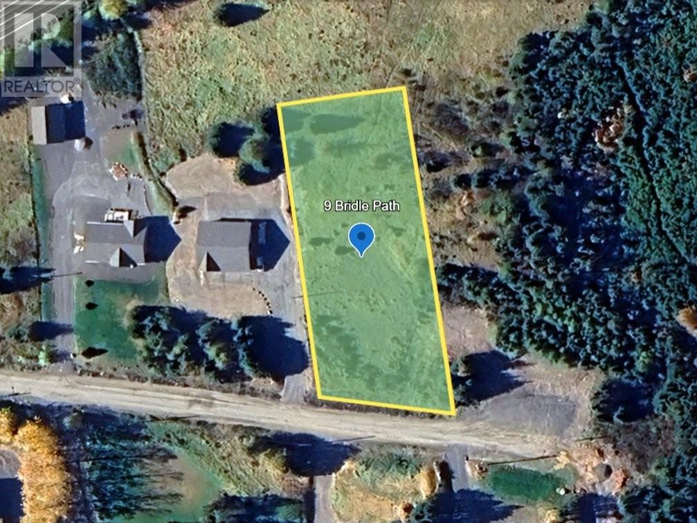 9 Bridle Path, Blaketown, Newfoundland & Labrador  A0B 1C0 - Photo 1 - 1288623
