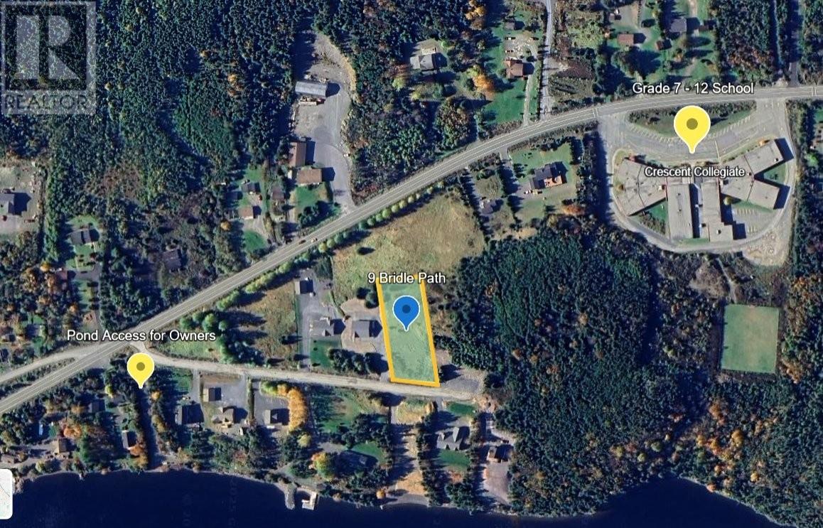 9 Bridle Path, Blaketown, Newfoundland & Labrador  A0B 1C0 - Photo 3 - 1288623