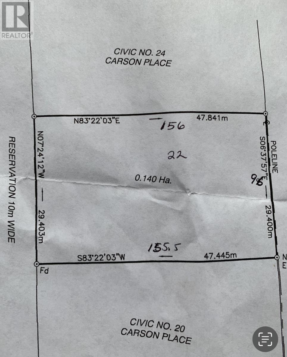 22 Carson Place, Lewisporte, Newfoundland & Labrador  A0G 3A0 - Photo 2 - 1276257