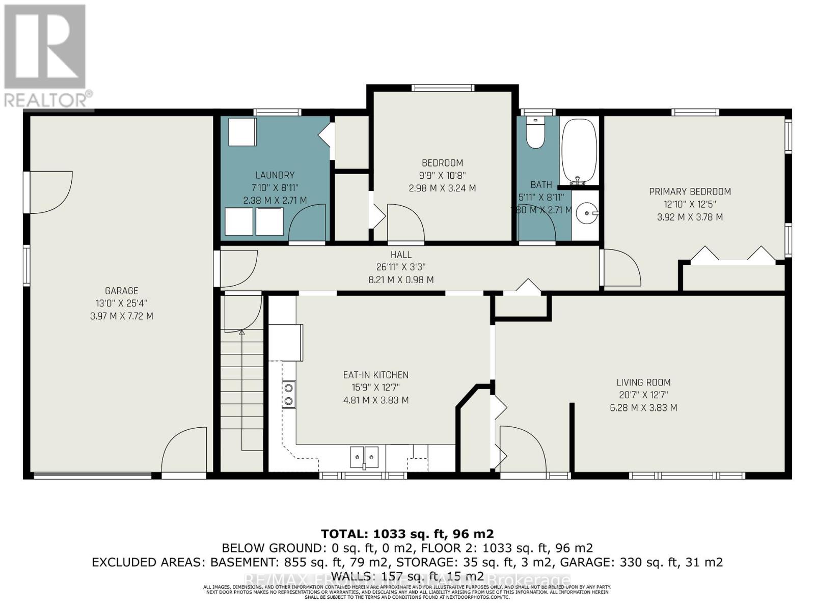 20650 Hwy 7 Highway, Tay Valley, Ontario  K0H 2B0 - Photo 48 - X12318562