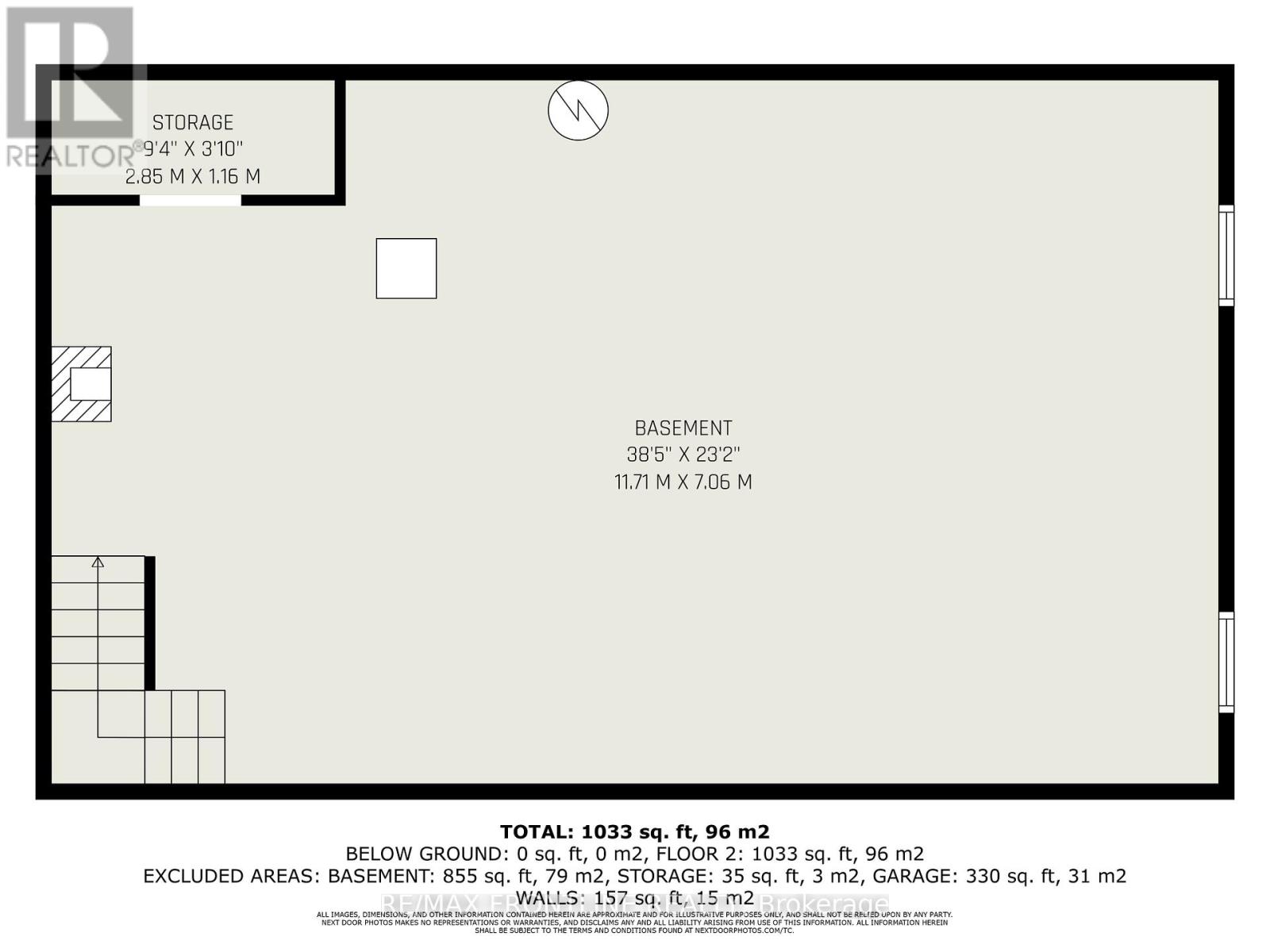20650 Hwy 7 Highway, Tay Valley, Ontario  K0H 2B0 - Photo 49 - X12318562