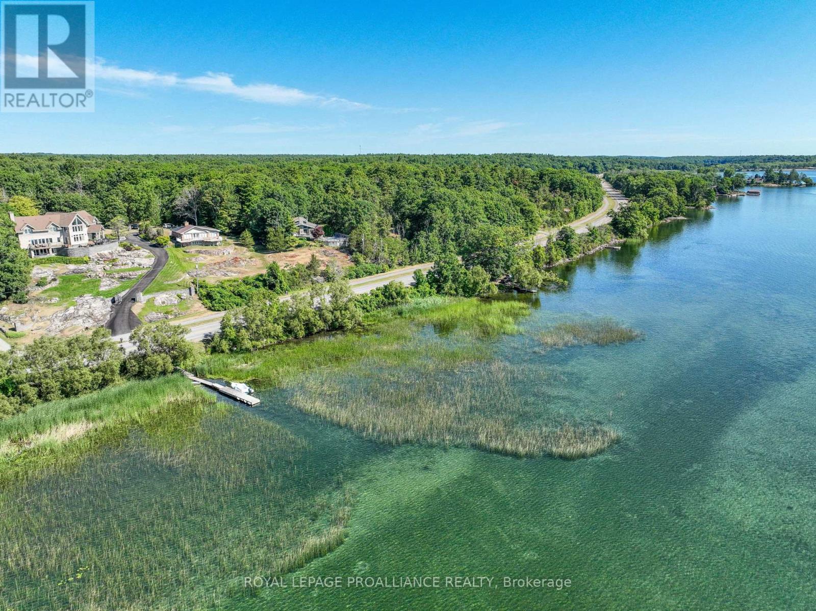 1188 1000 Islands Parkway, Front Of Yonge, Ontario  K0E 1R0 - Photo 39 - X12318836
