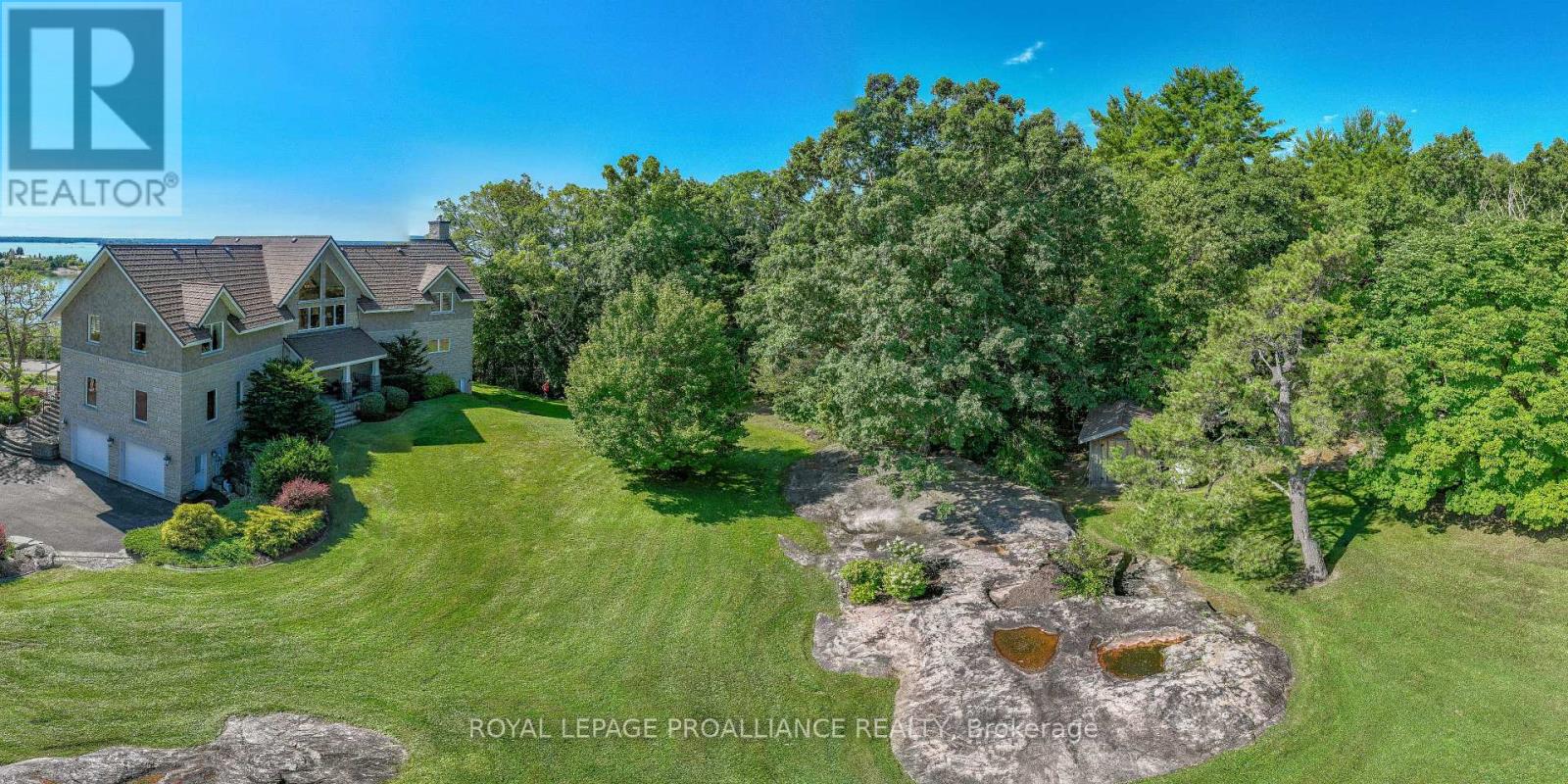1188 1000 Islands Parkway, Front Of Yonge, Ontario  K0E 1R0 - Photo 42 - X12318836