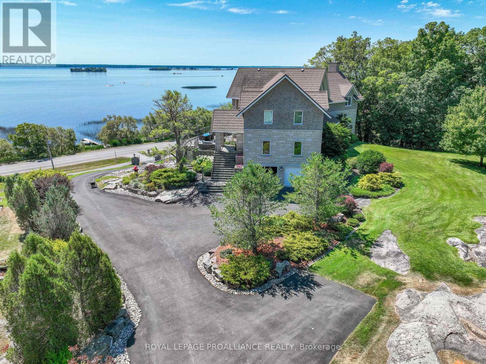 1188 1000 Islands Parkway, Front Of Yonge, Ontario  K0E 1R0 - Photo 44 - X12318836