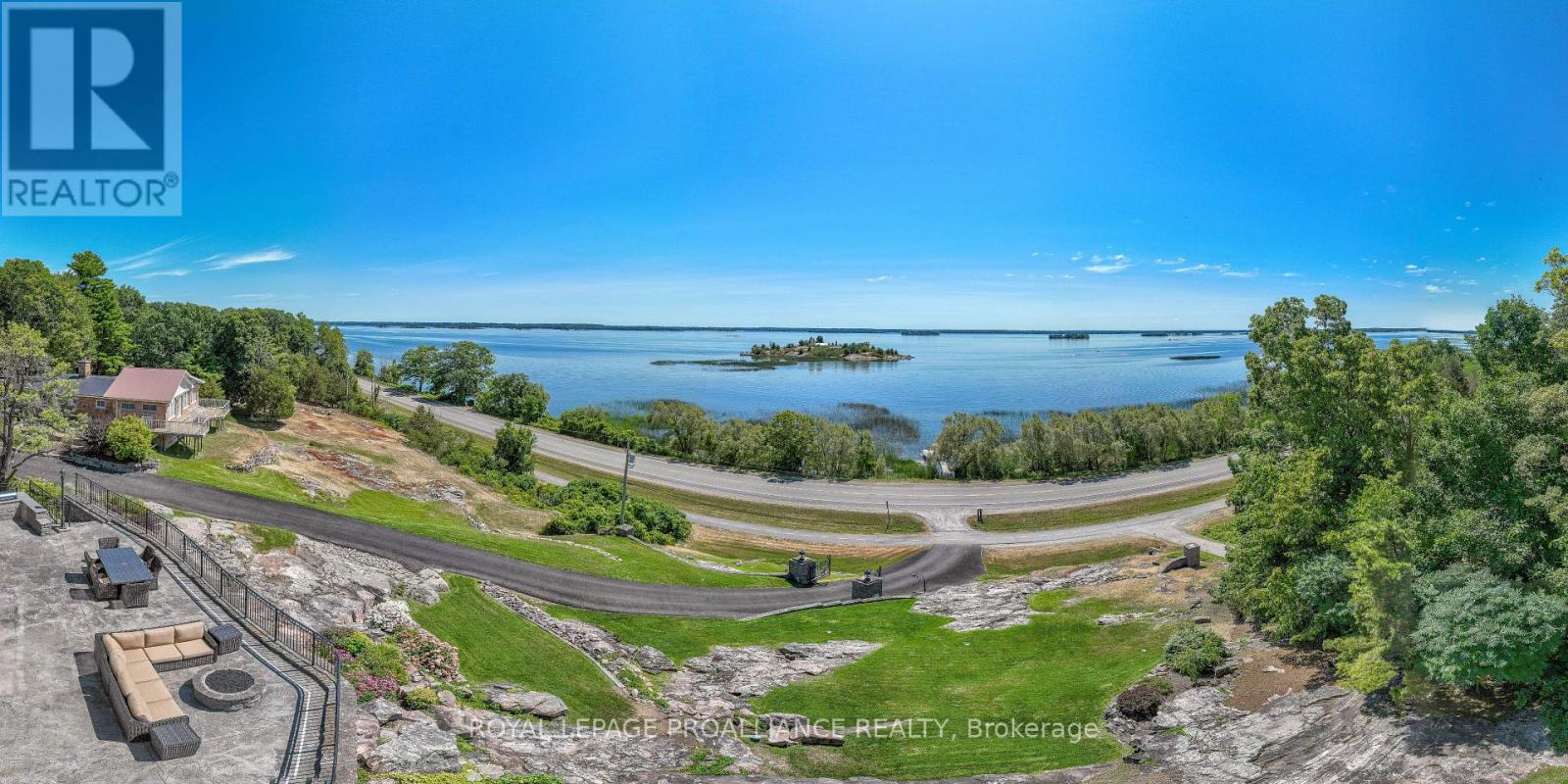 1188 1000 Islands Parkway, Front Of Yonge, Ontario  K0E 1R0 - Photo 46 - X12318836