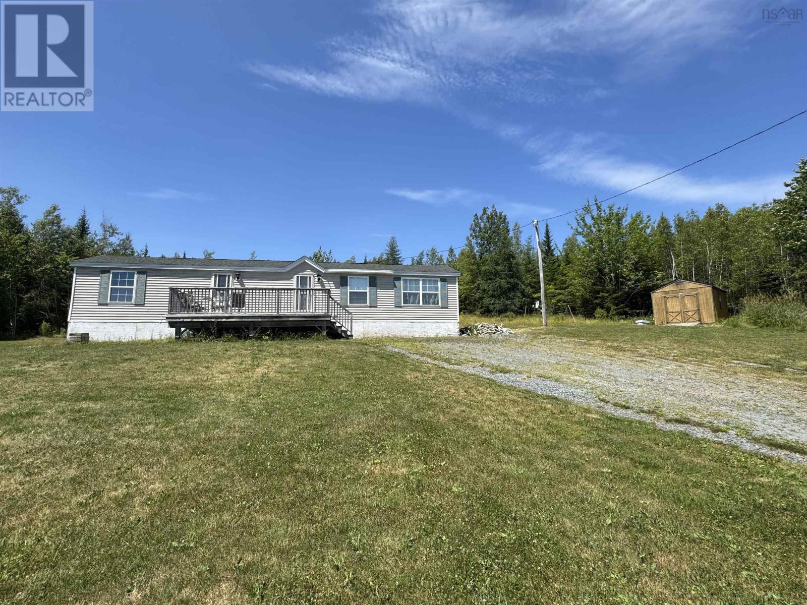 705 Lake Egmont, Lake Egmont, Nova Scotia  B0N 1Y0 - Photo 3 - 202518679