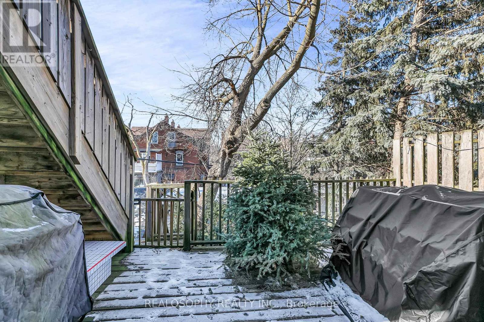626 Huron Street, Toronto, Ontario  M5R 2R9 - Photo 18 - C12318734