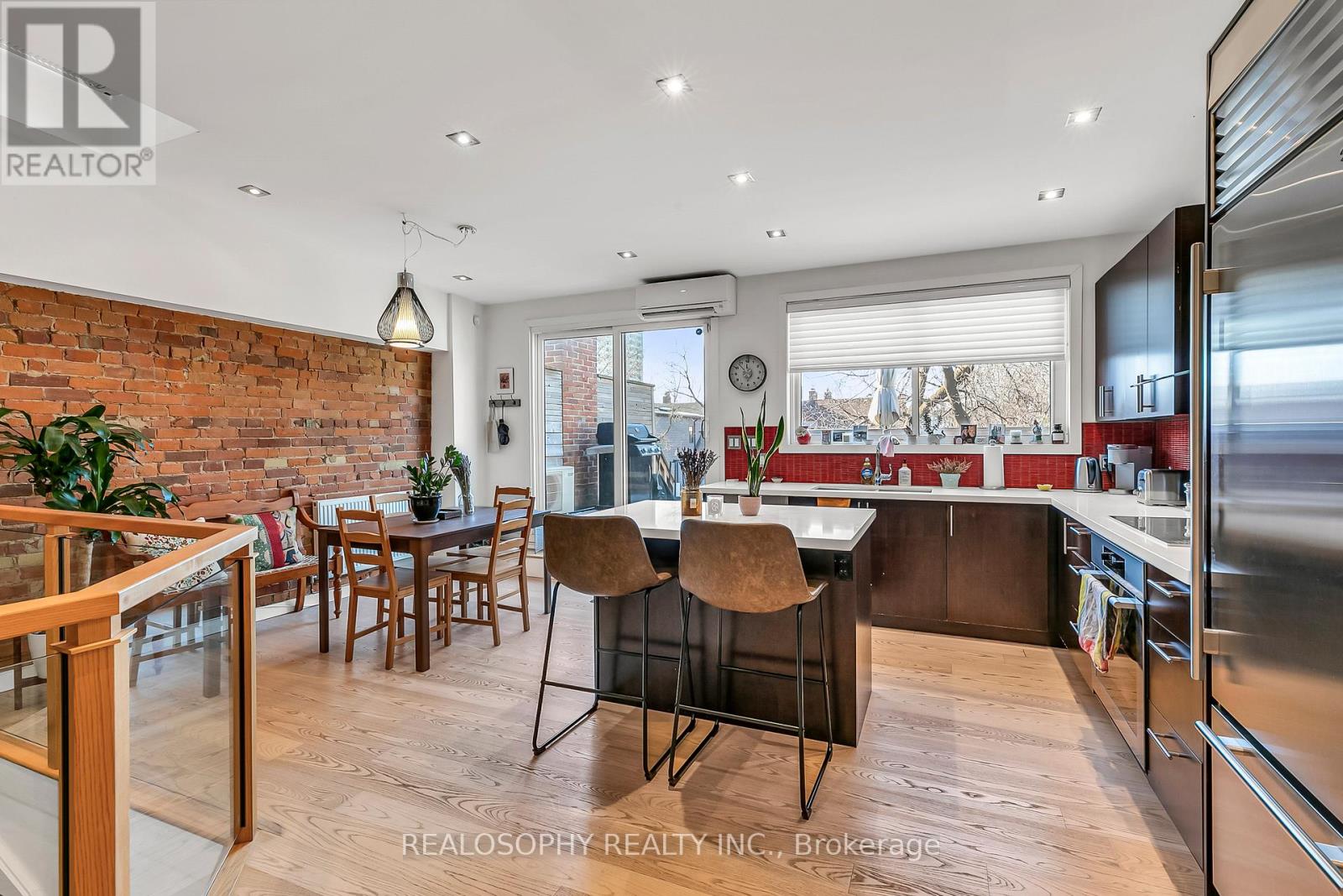 626 Huron Street, Toronto, Ontario  M5R 2R9 - Photo 22 - C12318734