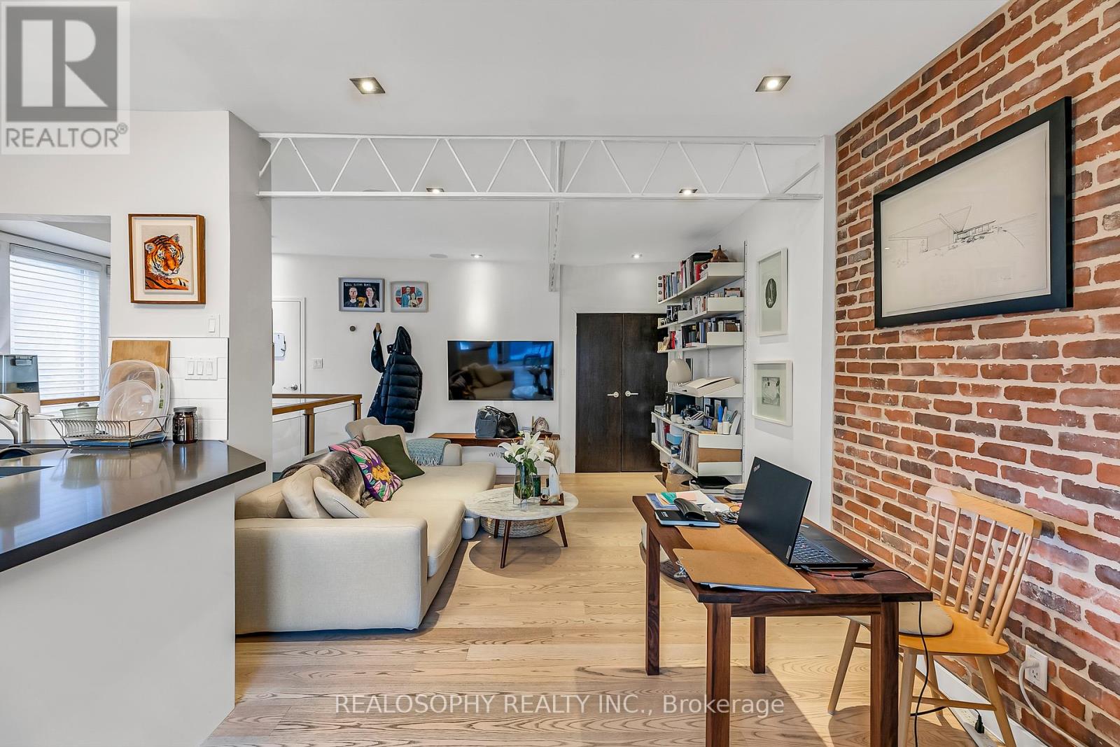 626 Huron Street, Toronto, Ontario  M5R 2R9 - Photo 10 - C12318734