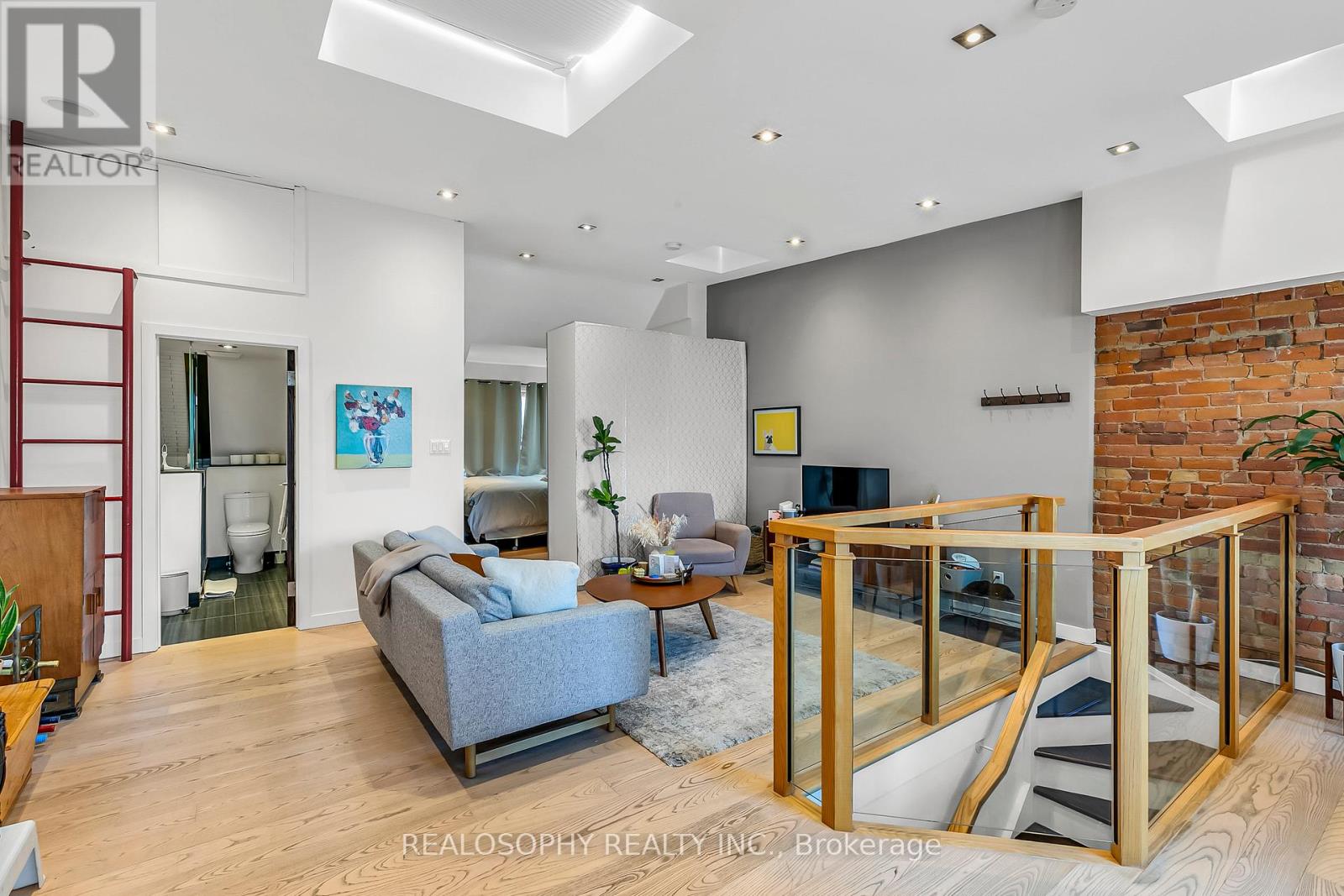 626 Huron Street, Toronto, Ontario  M5R 2R9 - Photo 23 - C12318734