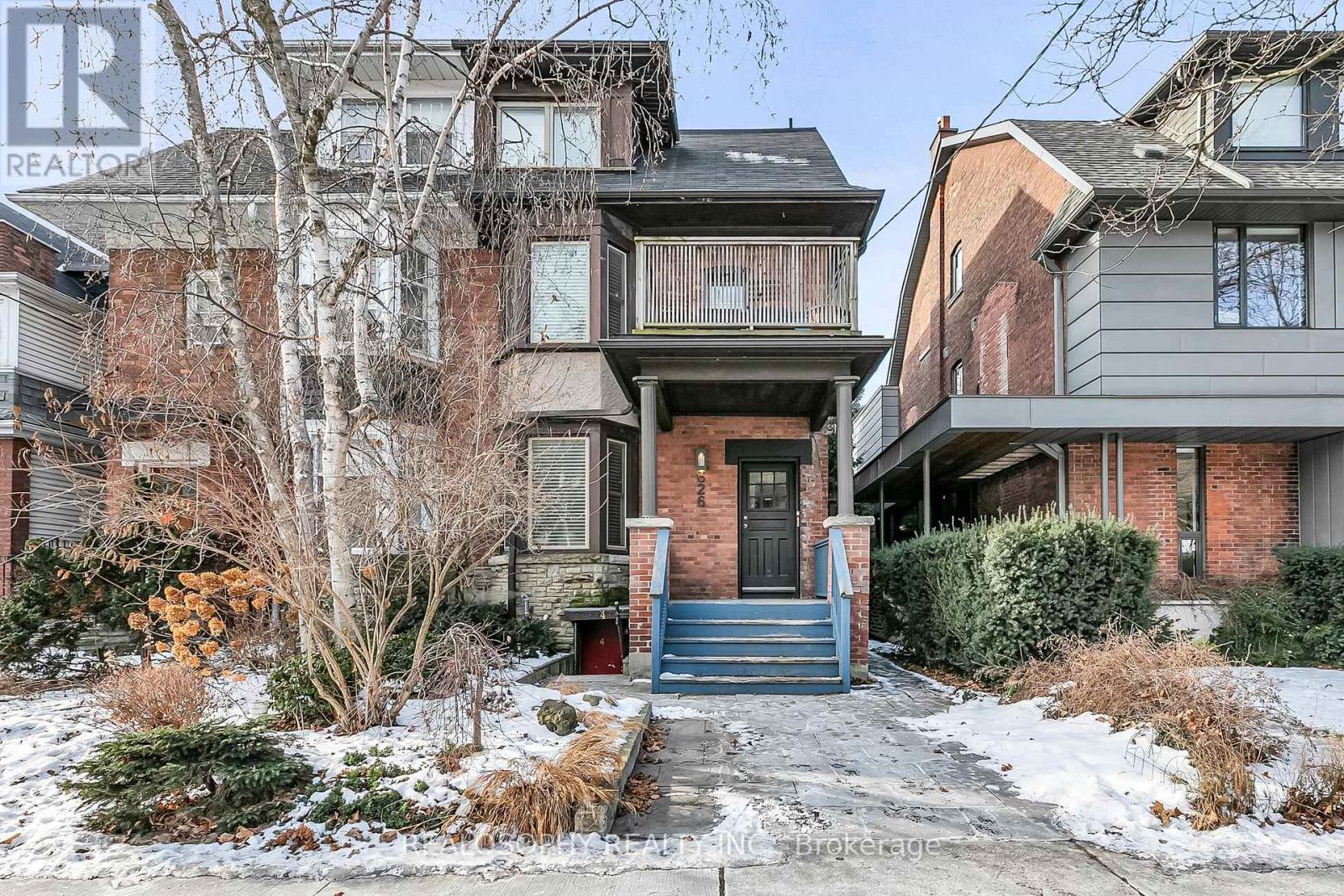 626 Huron Street, Toronto, Ontario  M5R 2R9 - Photo 42 - C12318734