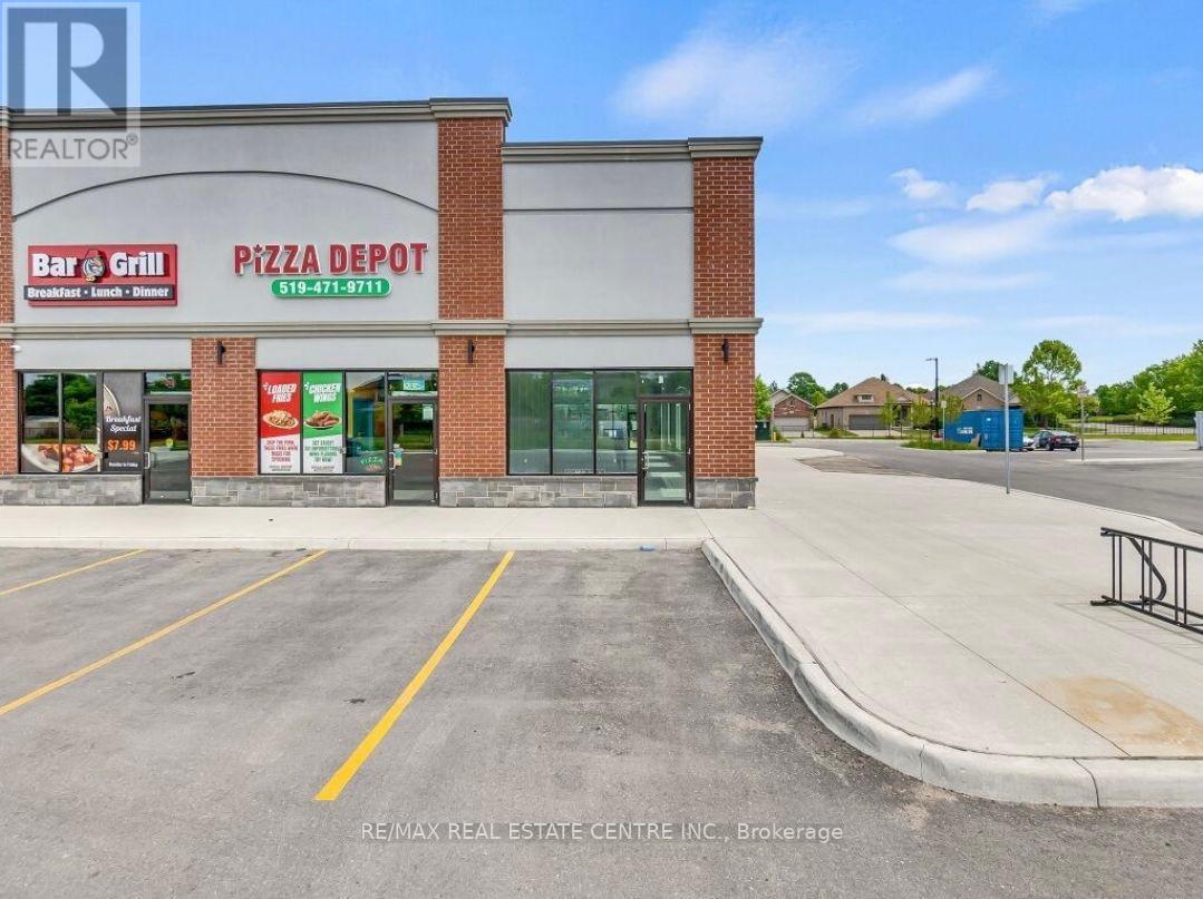 12 - 2136 KAINS ROAD, London South, Ontario