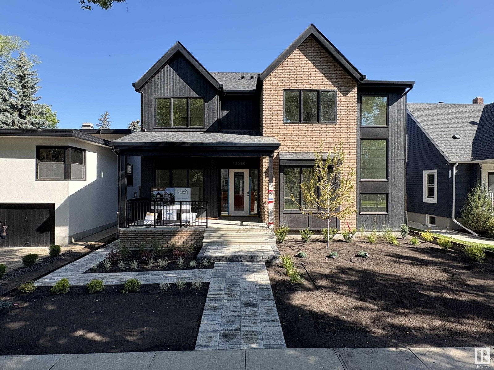 Property at 13520 101 AV NW image 1