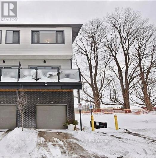 104 - 369 Essa Road, Barrie, Ontario  L4N 9C8 - Photo 2 - S12292496