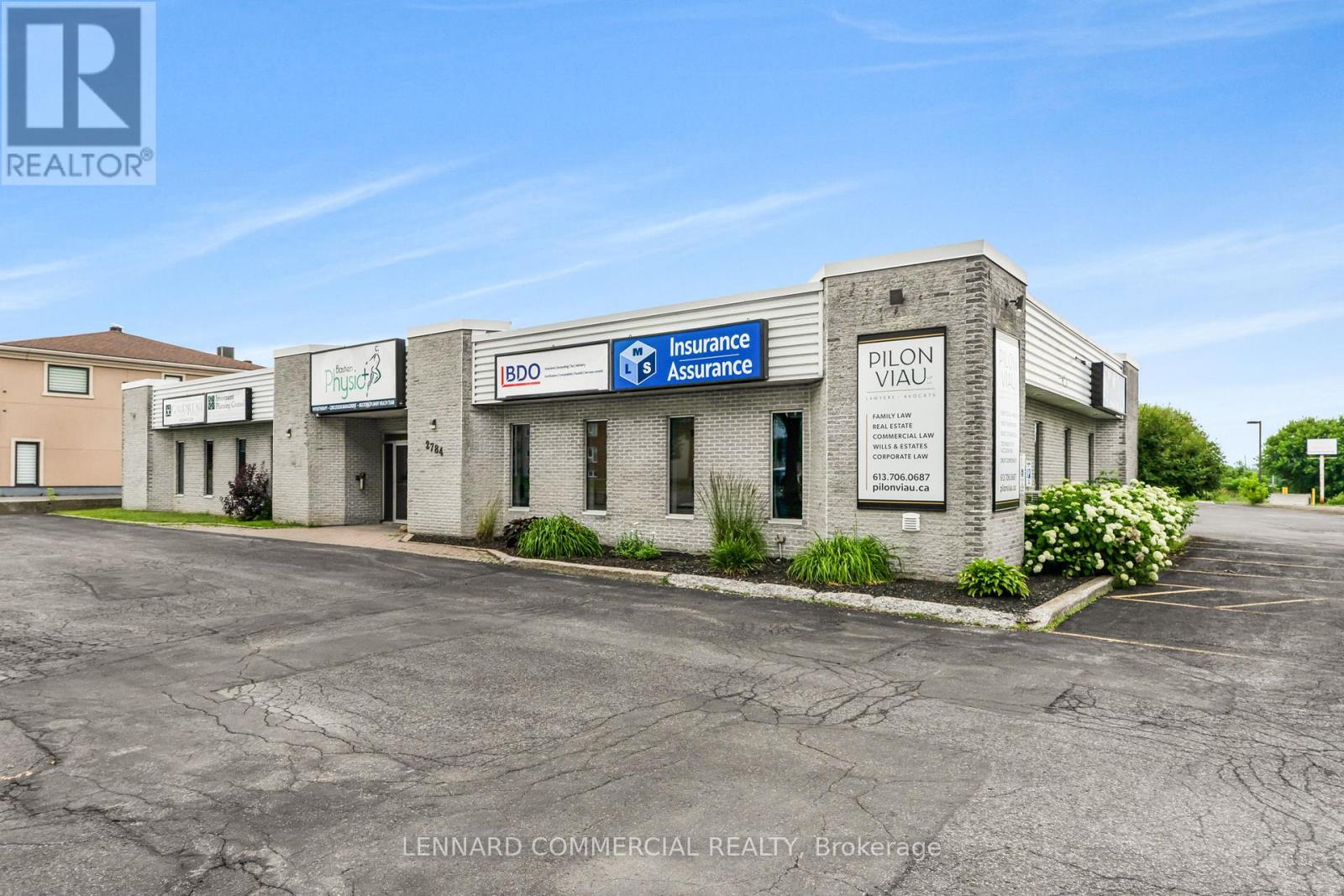 2784 LAURIER STREET, clarence-rockland, Ontario