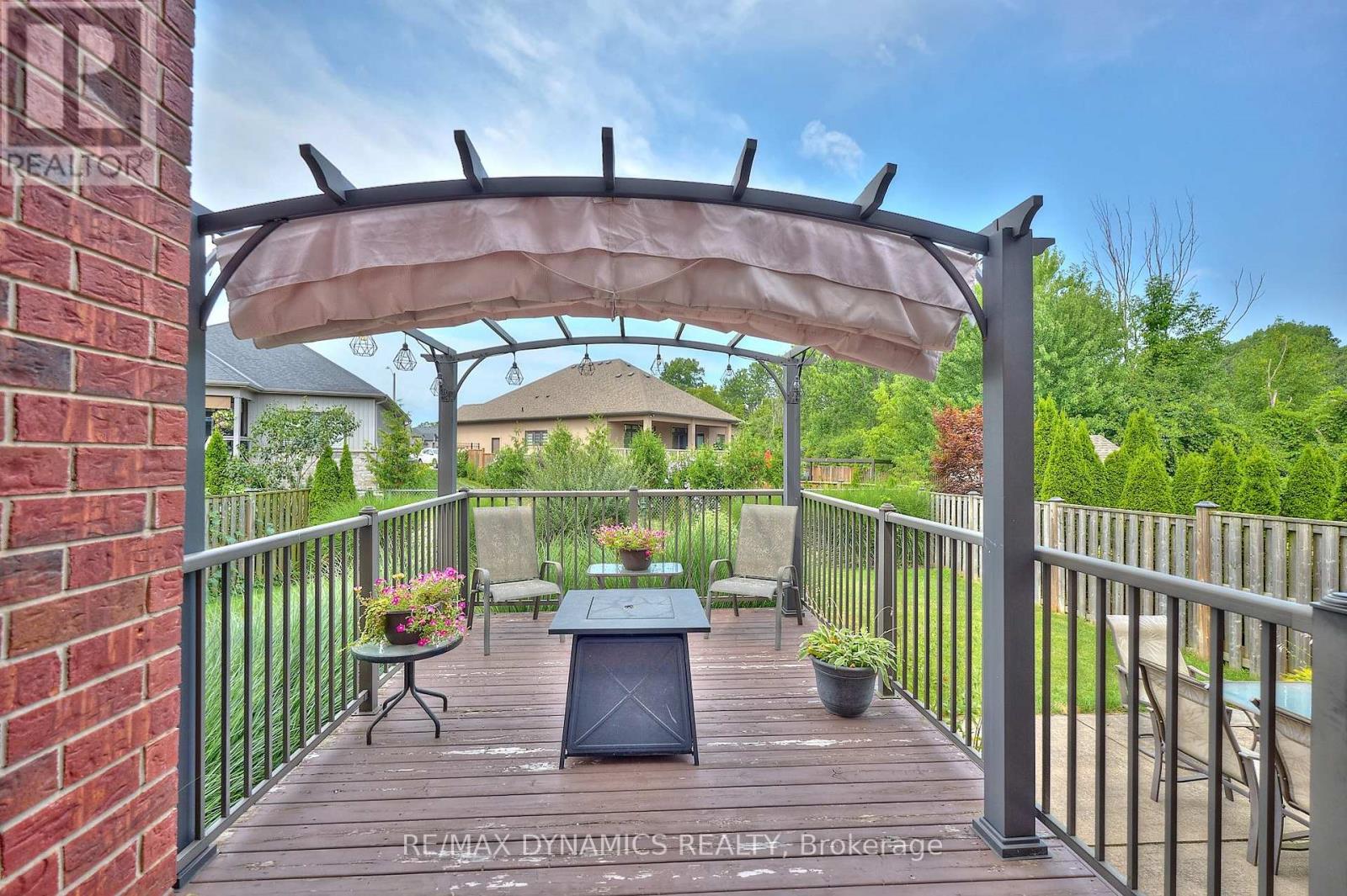 6831 St Michael Avenue, Niagara Falls, Ontario  L2H 0A2 - Photo 44 - X12318815