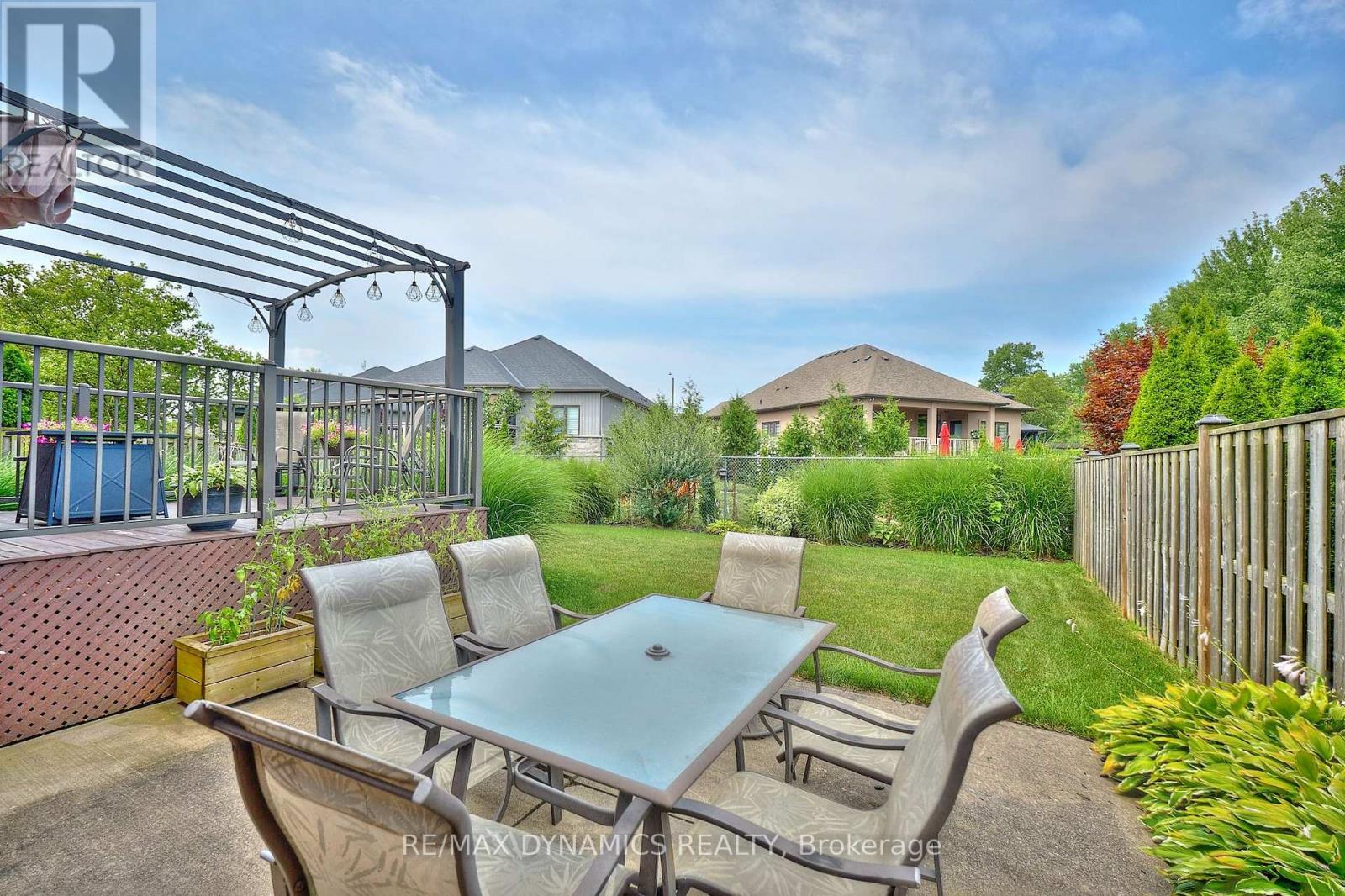 6831 St Michael Avenue, Niagara Falls, Ontario  L2H 0A2 - Photo 45 - X12318815
