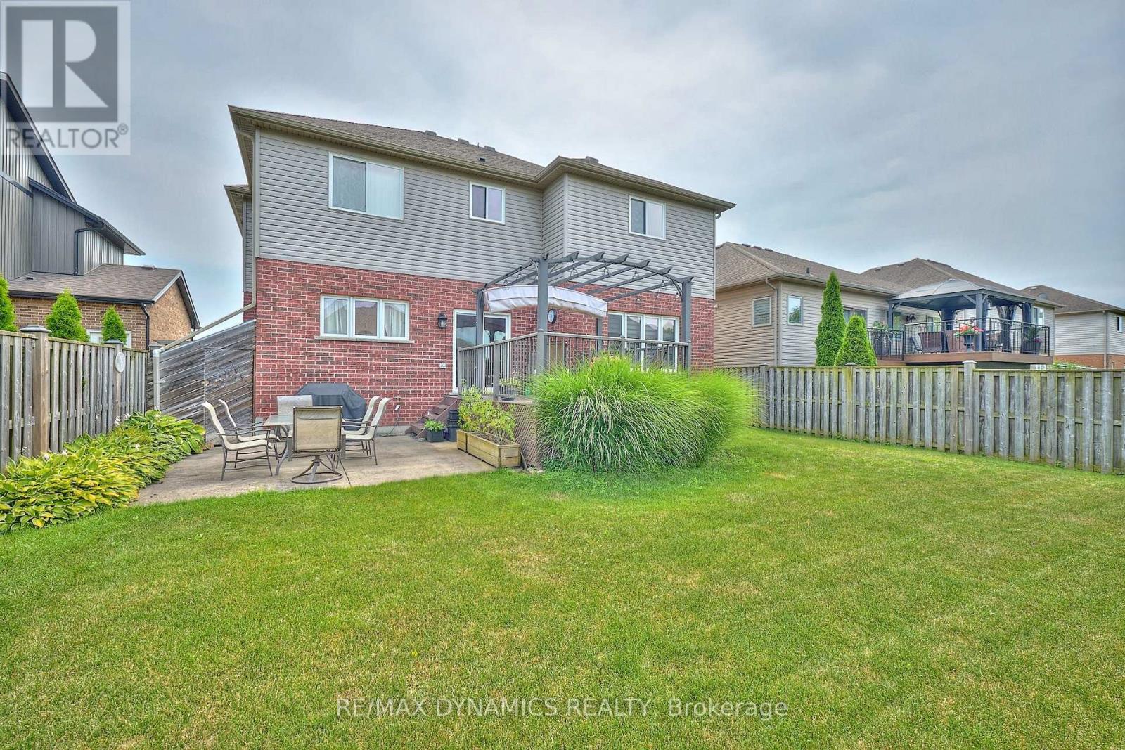 6831 St Michael Avenue, Niagara Falls, Ontario  L2H 0A2 - Photo 47 - X12318815