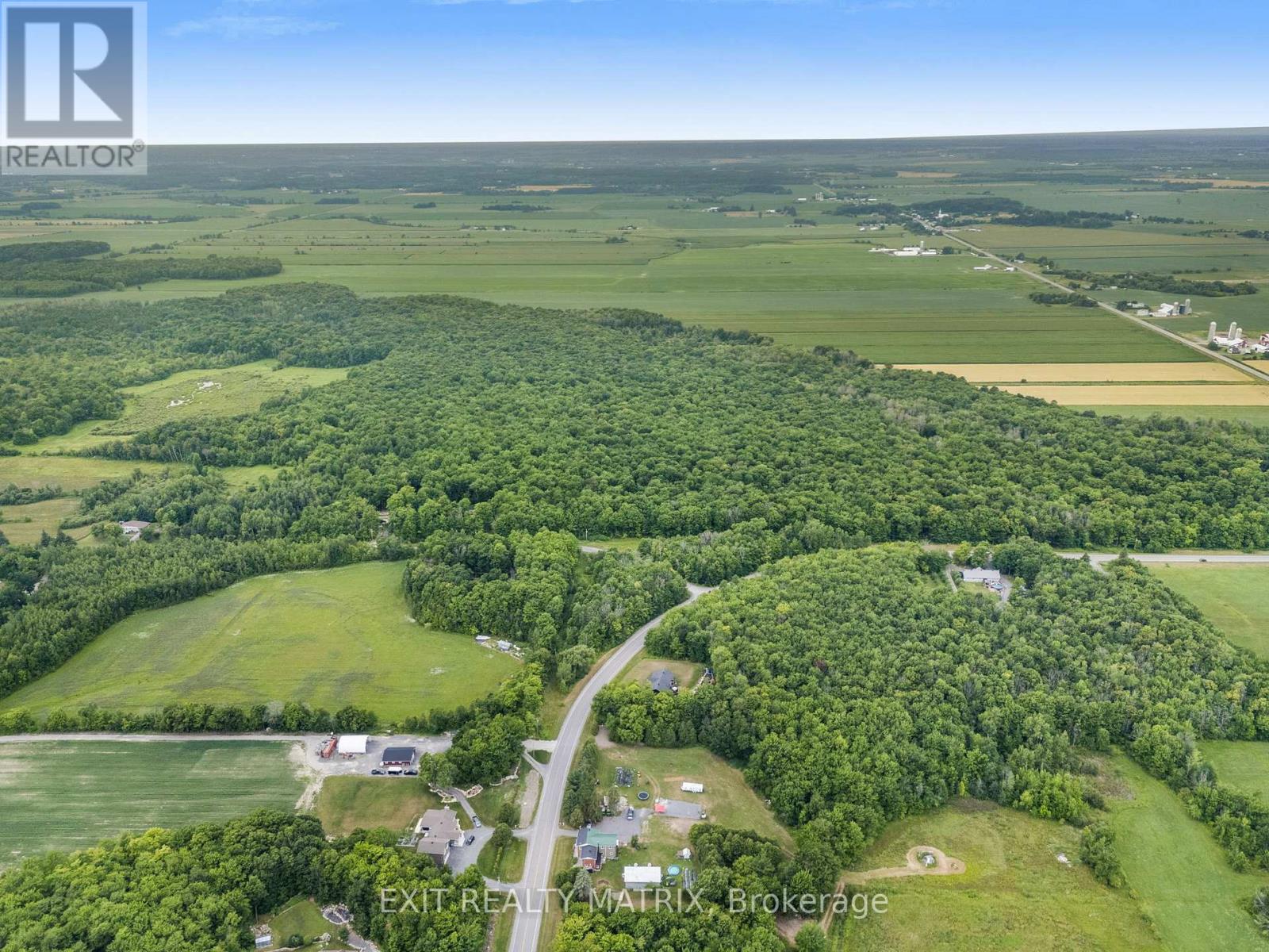 0000 Montee Lemieux Road, Hawkesbury, Ontario  K0B 1M0 - Photo 2 - X12312517