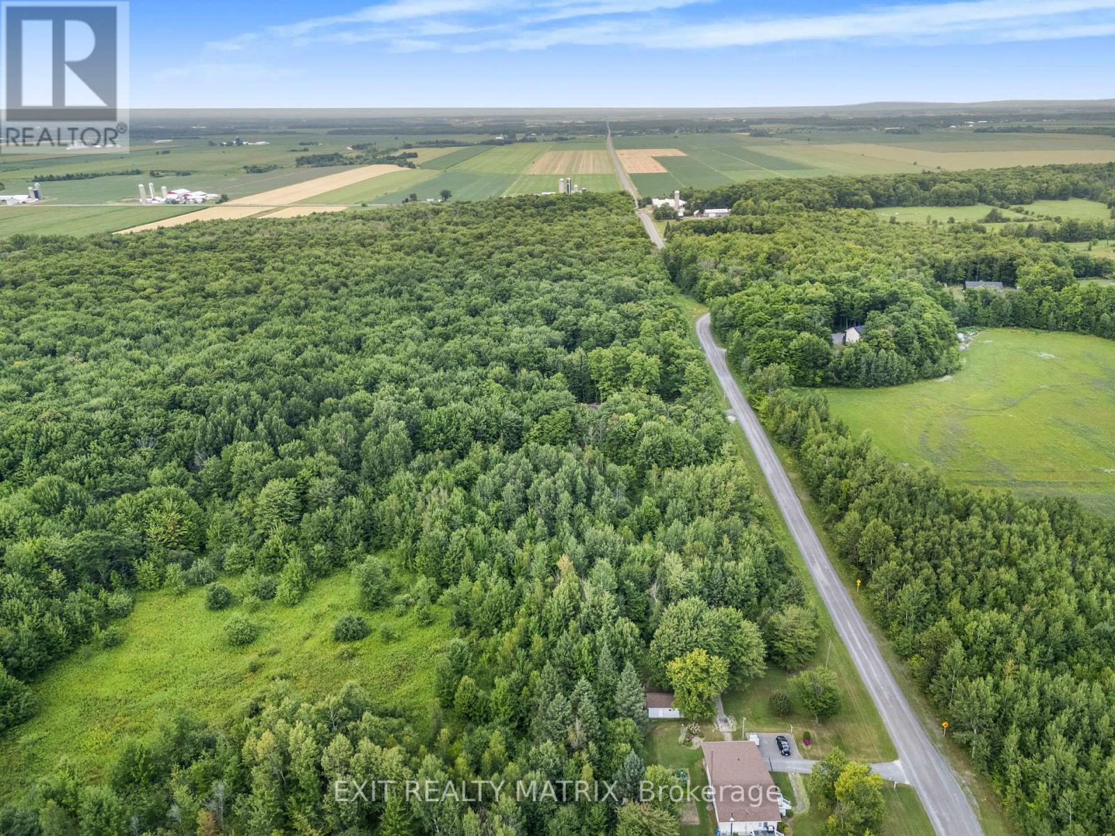 0000 Montee Lemieux Road, Hawkesbury, Ontario  K0B 1M0 - Photo 9 - X12312517