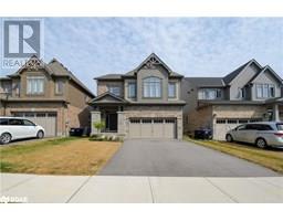 70 SHIPLEY Avenue, Collingwood, Ontario