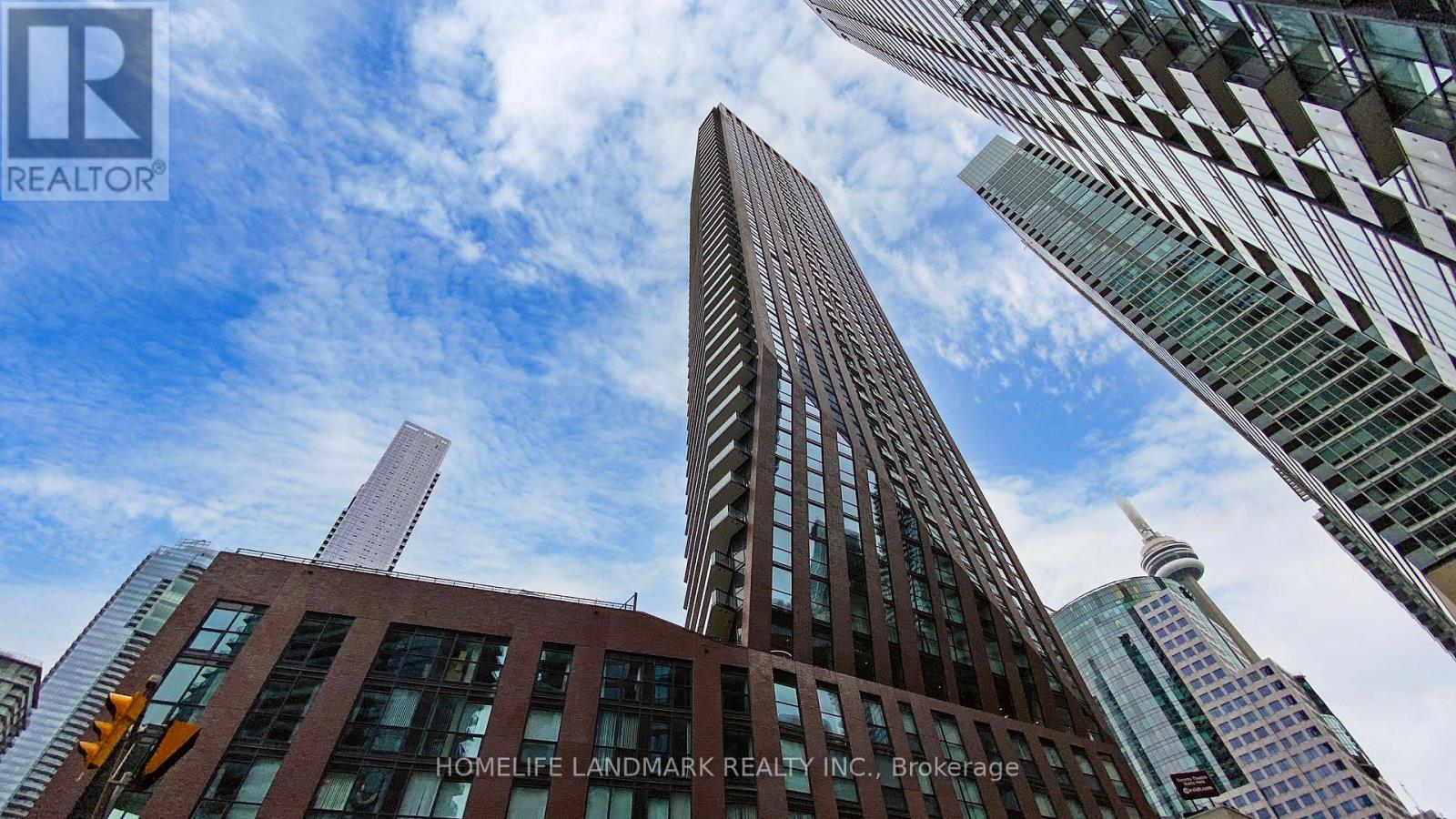 704 - 99 John Street, Toronto, Ontario  M5V 0S6 - Photo 2 - C12318783