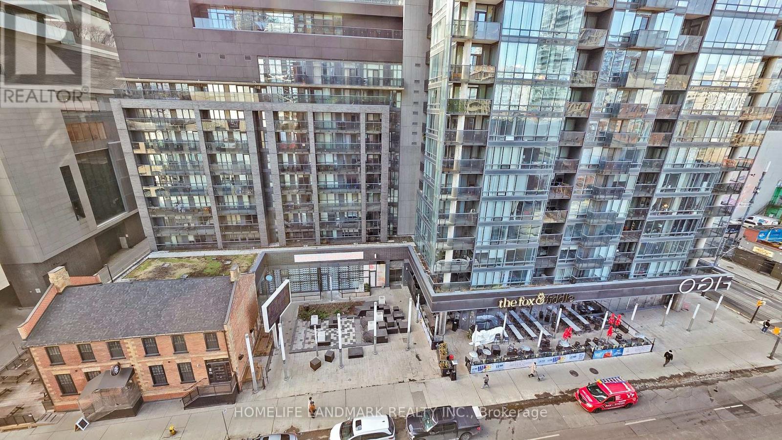 704 - 99 John Street, Toronto, Ontario  M5V 0S6 - Photo 35 - C12318783