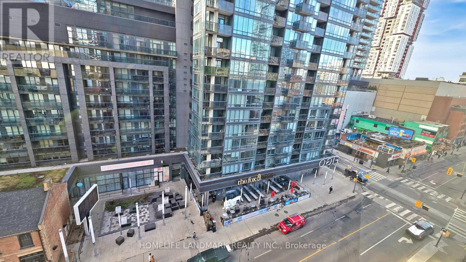 704 - 99 John Street, Toronto, Ontario  M5V 0S6 - Photo 36 - C12318783