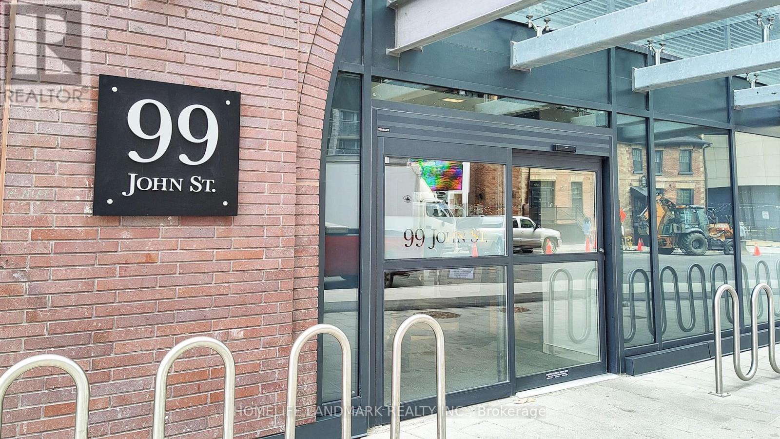 704 - 99 John Street, Toronto, Ontario  M5V 0S6 - Photo 5 - C12318783
