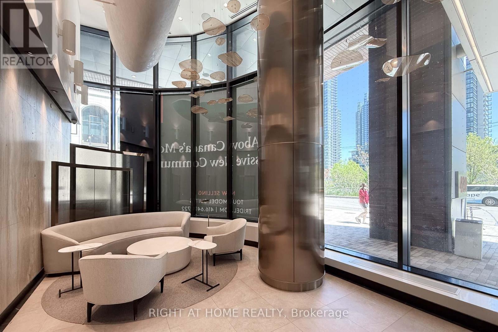 1316 - 480 Front Street W, Toronto, Ontario  M5V 0V5 - Photo 15 - C12318822
