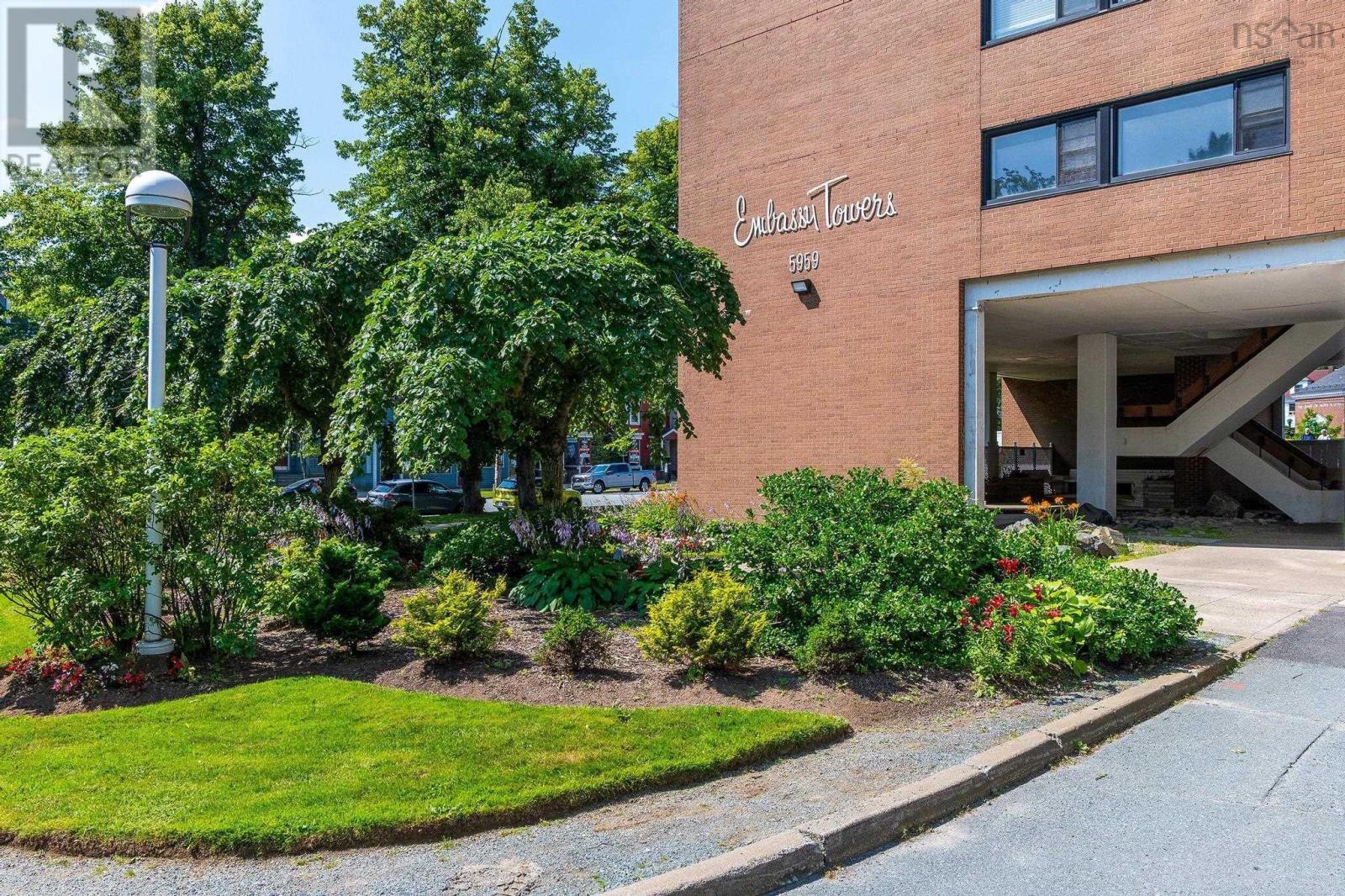 Ph101 5959 Spring Garden Road, Halifax, Nova Scotia  B3H 1Y5 - Photo 47 - 202518914
