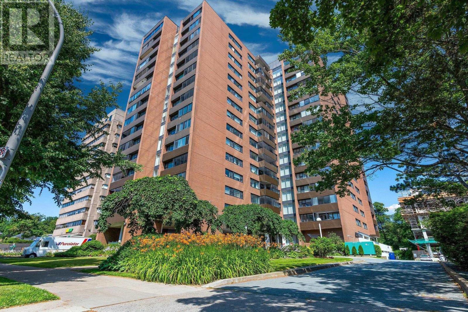 Ph101 5959 Spring Garden Road, Halifax, Nova Scotia  B3H 1Y5 - Photo 46 - 202518914