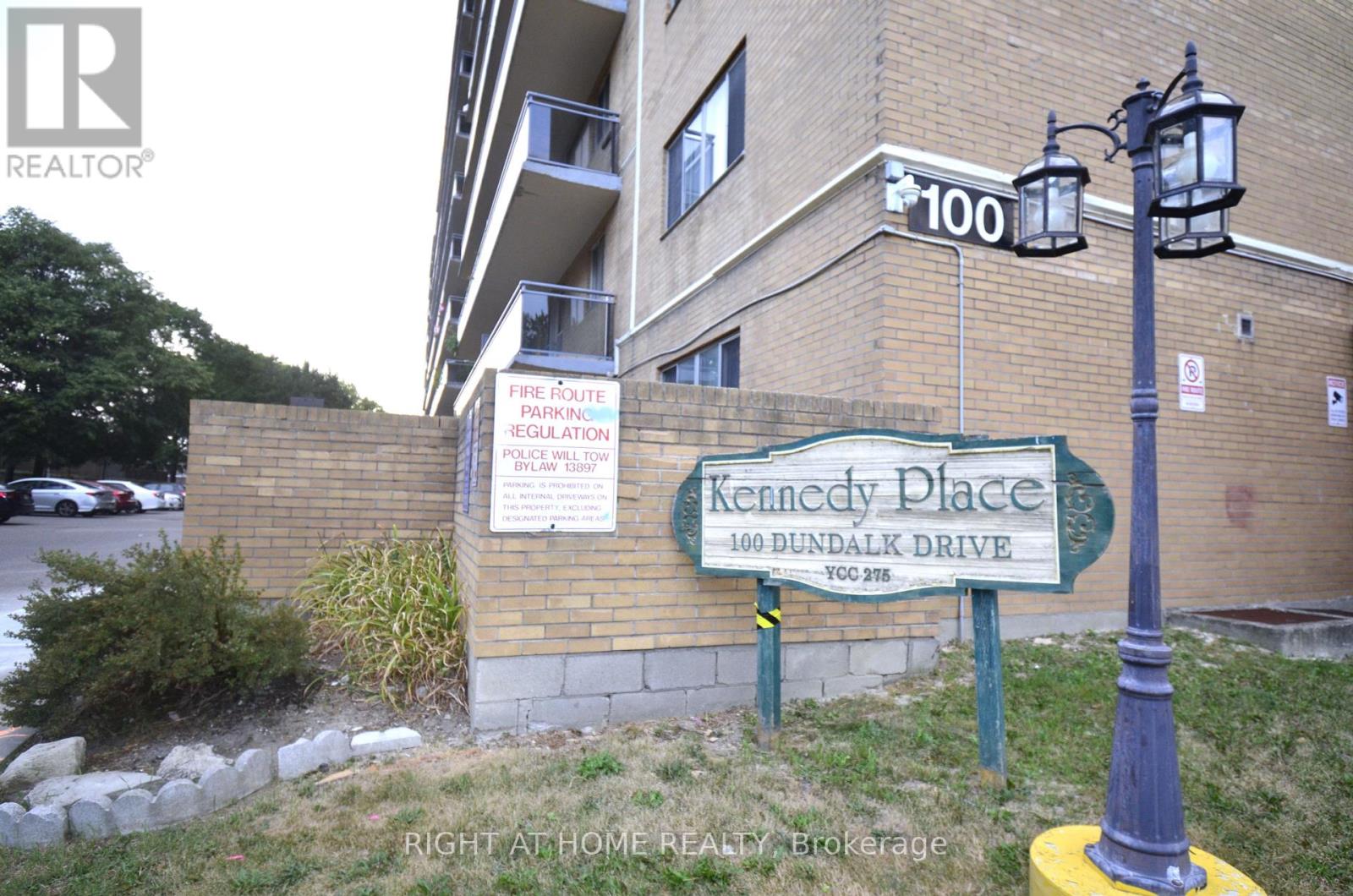Property at 216 - 100 DUNDALK DRIVE image 1