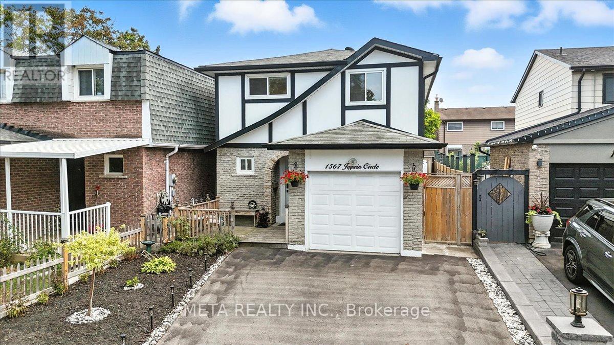 Property at 1567 JAYWIN CIRCLE image 1