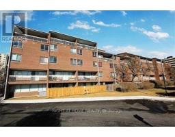 505 - 4060 LAWRENCE AVENUE E, Toronto, Ontario
