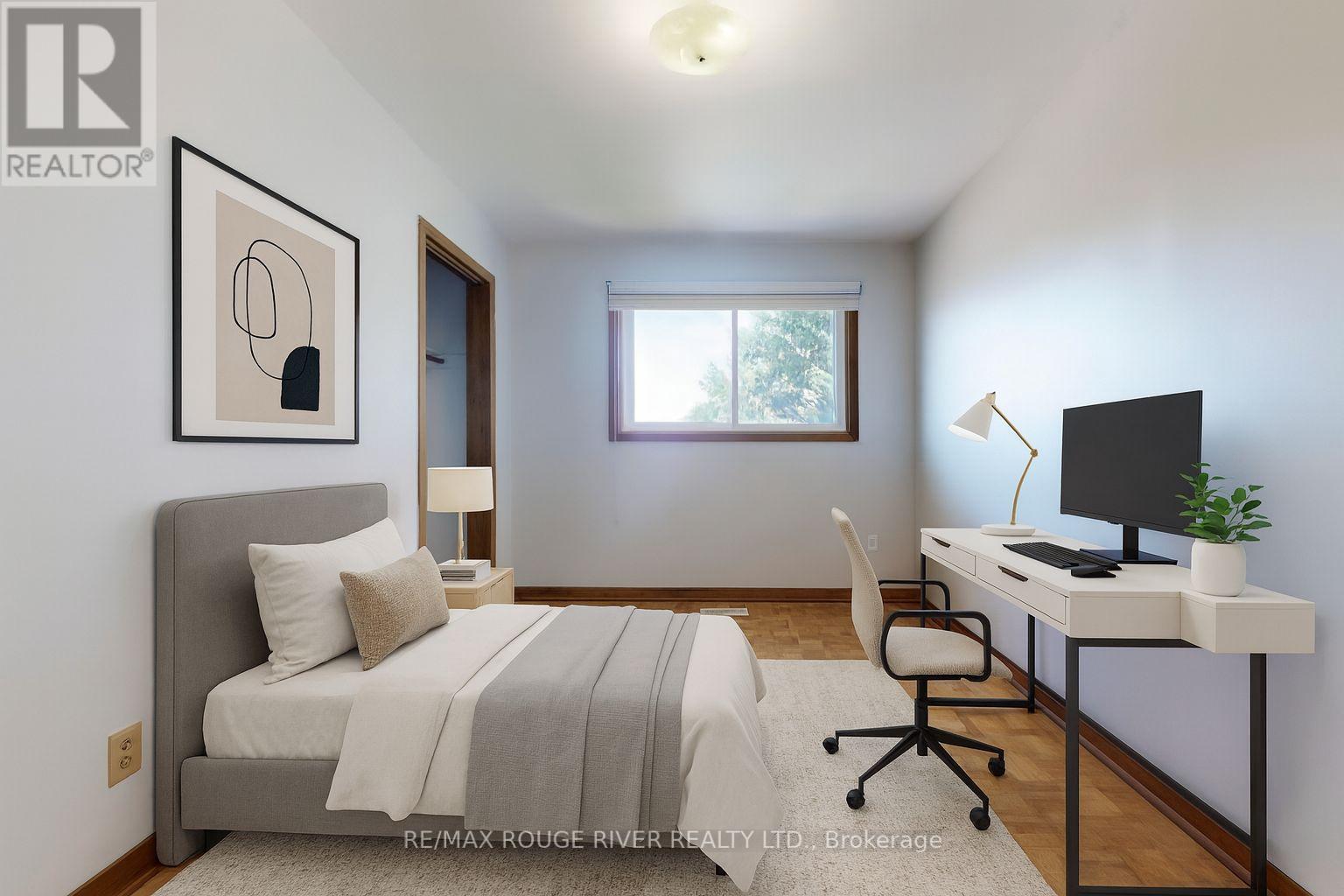 9 Comrie Terrace, Toronto, Ontario  M1M 3T1 - Photo 21 - E12318843