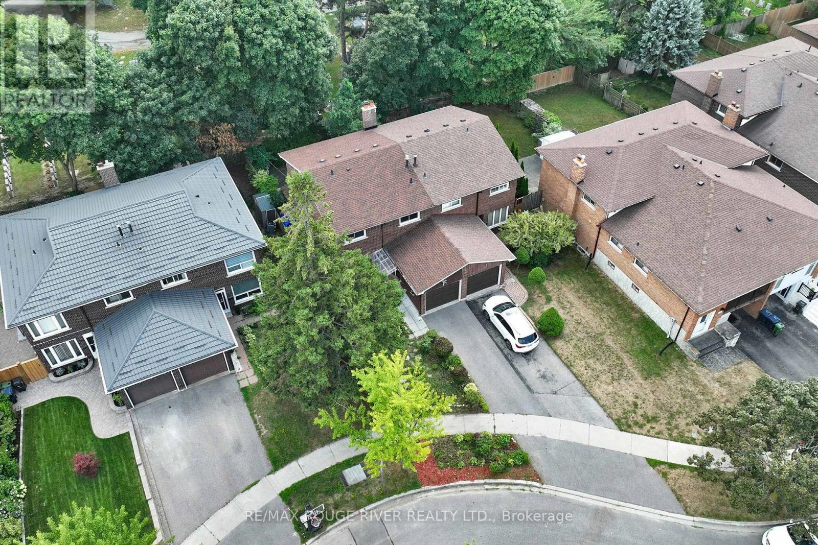 9 Comrie Terrace, Toronto, Ontario  M1M 3T1 - Photo 31 - E12318843