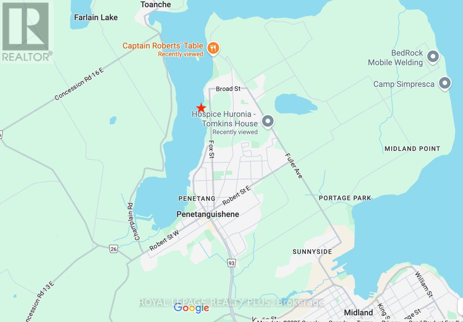 28 Navigator Road, Penetanguishene, Ontario  L9M 0W6 - Photo 7 - S12318830