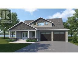 28 NAVIGATOR ROAD, Penetanguishene, Ontario