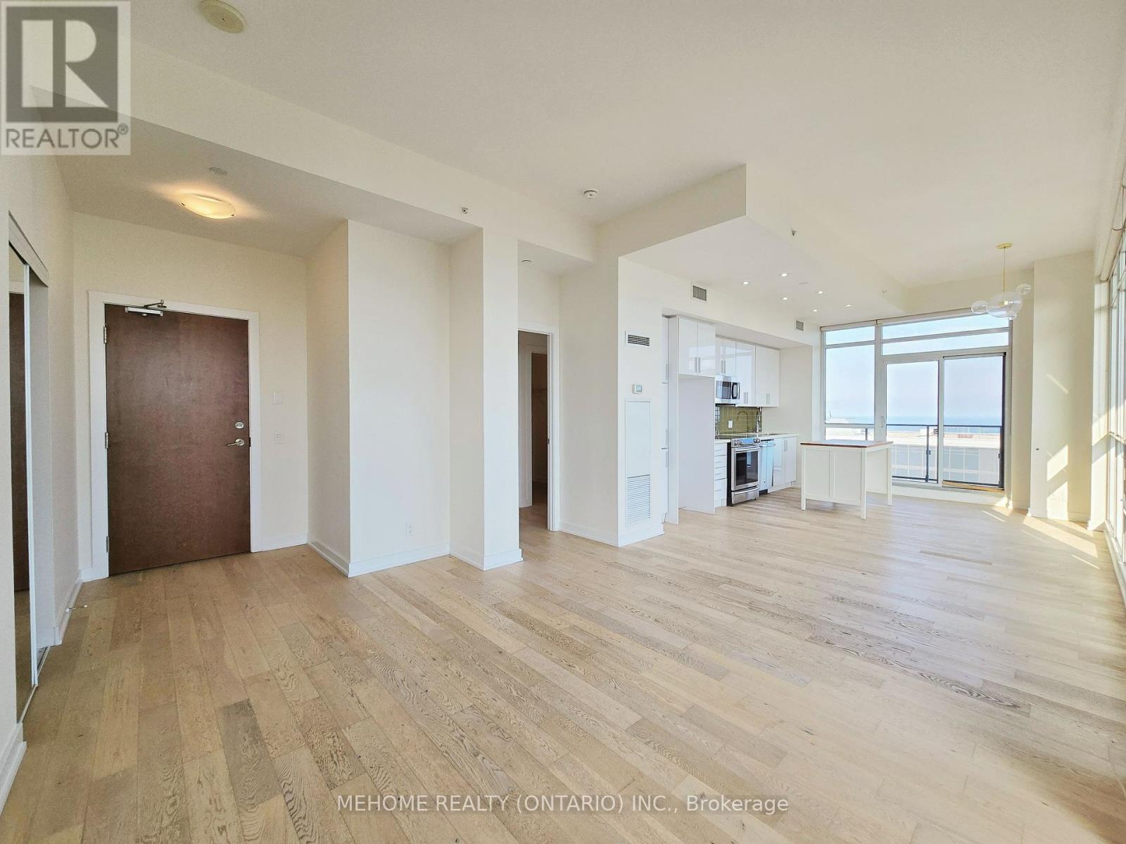 Property at UPH08 - 2220 LAKESHORE BOULEVARD W image 1
