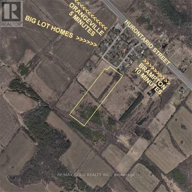 21 Terry Street, Caledon, Ontario  L7K 0B1 - Photo 1 - W12318774